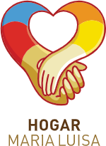 Logo Hogar Maria Luisa